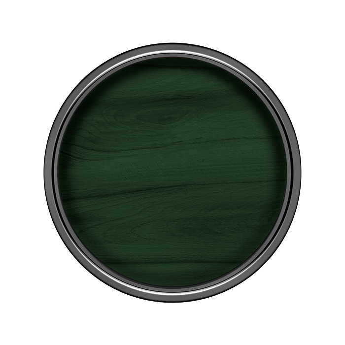 Cuprinol 5 Year Ducksback 5ltr Forest Green