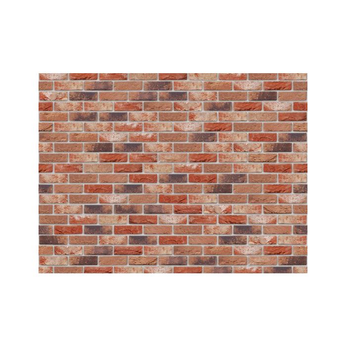 Vandersanden Cottage Mix Bricks 65mm