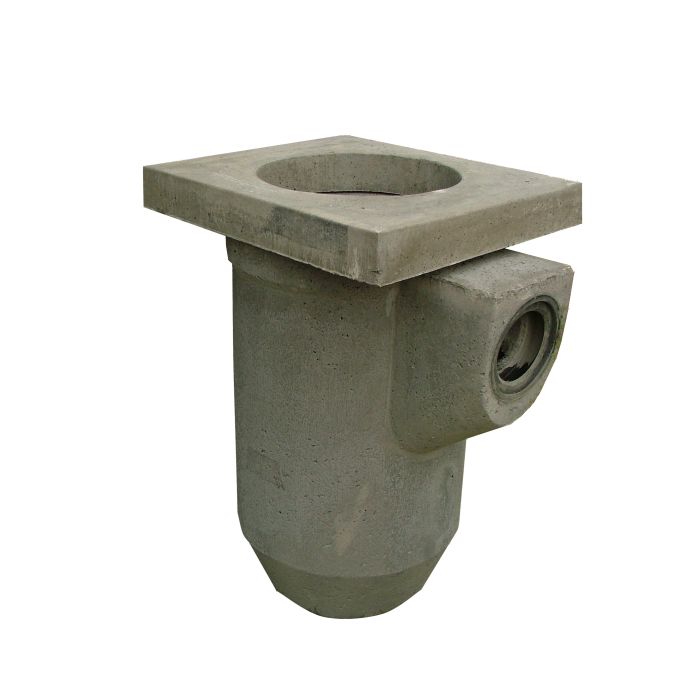 Concrete Gully Pot - 450 x 900 x 150mm