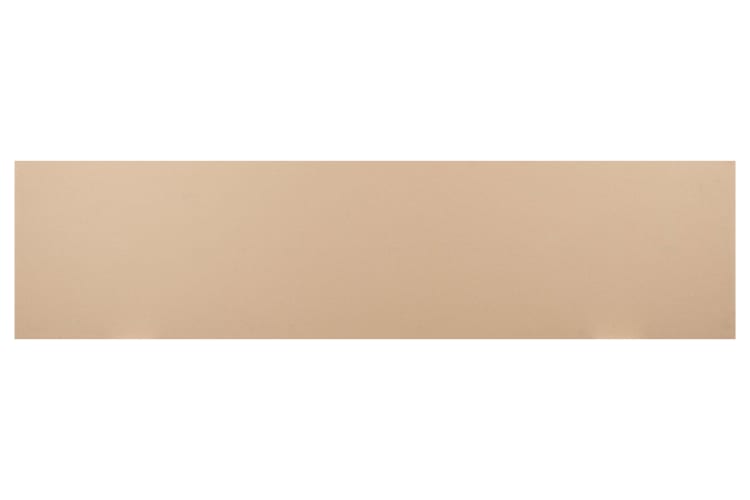 19mm Knauf Plank Acoustic Plasterboard 2400mm x 600mm – High-Density Gypsum Sound Panel, Ivory Finish