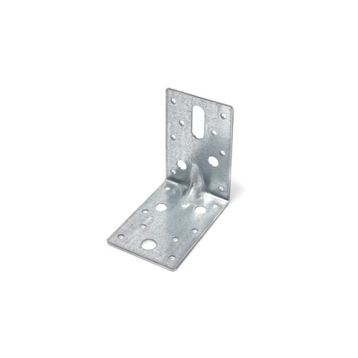 Heavy Duty Angle Bracket - 90mm x 90mm x 59mm