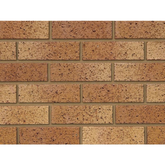 Ibstock Bristol Buff Multi Bricks 65mm (Cattybrook)