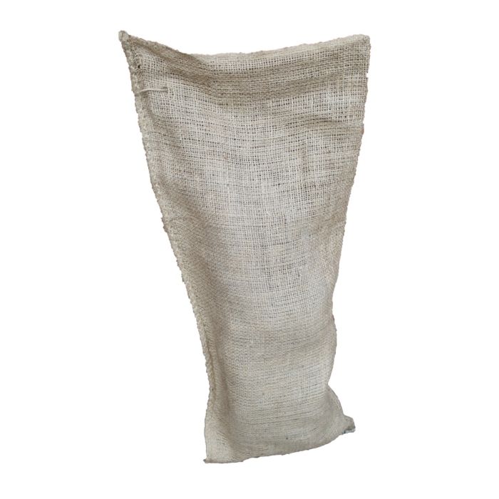 Natural Hessian Sand Bag 33 x 76cm