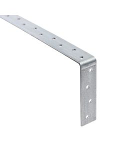 Light Duty Strap 1200mm overall (Bent 100)