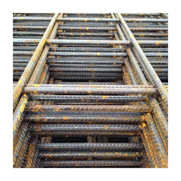 Steel Reinforcement Fabric A142 - 3.6 x 2mtr