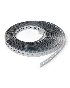 Builders Fixing Band - 20mm x 10mtr - Galvanised