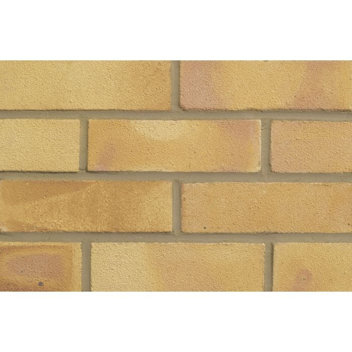 Forterra Golden Buff Bricks 65mm