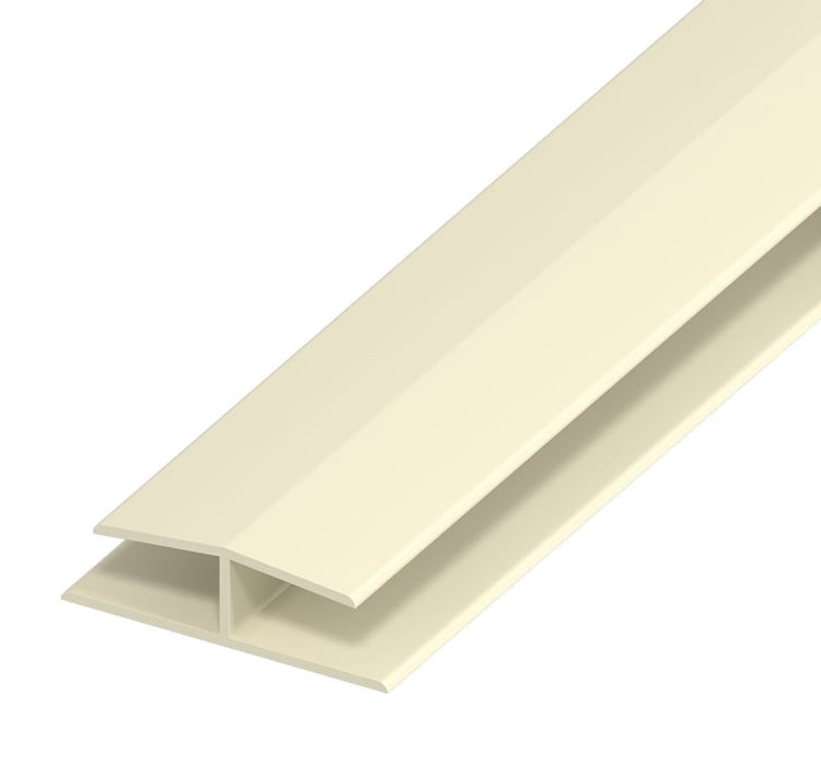 40mm Panel Joint Cream 5m – Clean & Durable Interior Finish