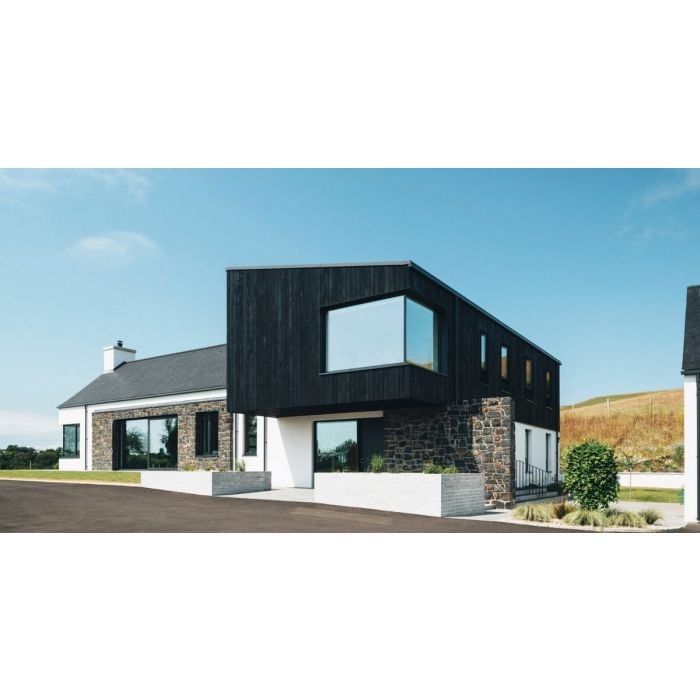 K Rend Silicone K1 Render - White - 25kg