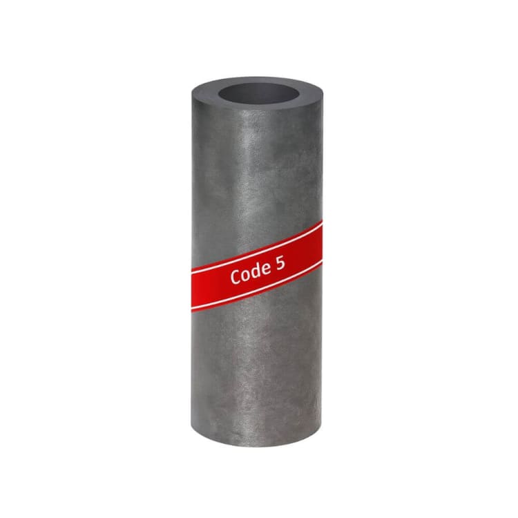 183kg Code 5 Lead Flashing Roll – 1200mm x 6m, Extra Heavy-Duty & Flexible