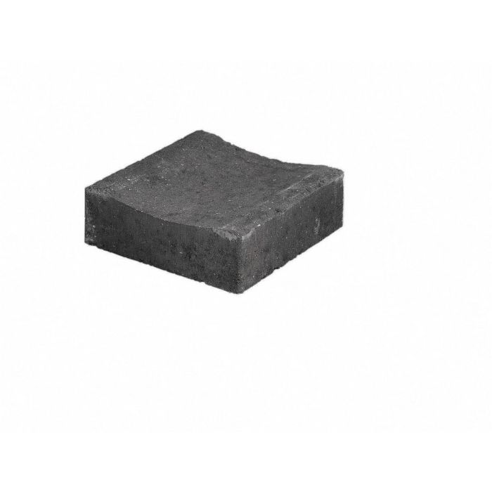 Driveline Channel - 200 x 200 x 65mm - Charcoal (Each)