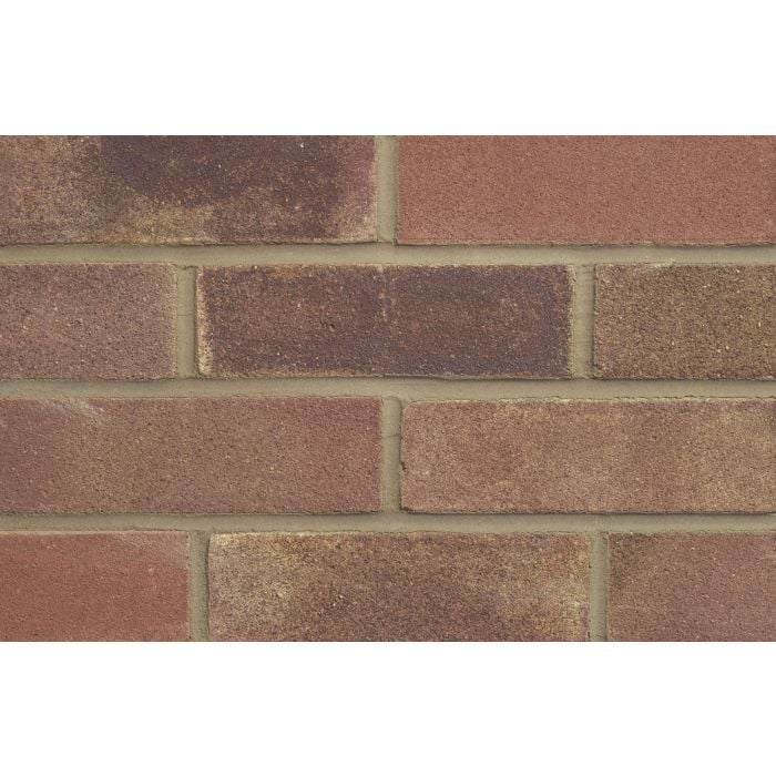 Forterra Heather Bricks 73mm