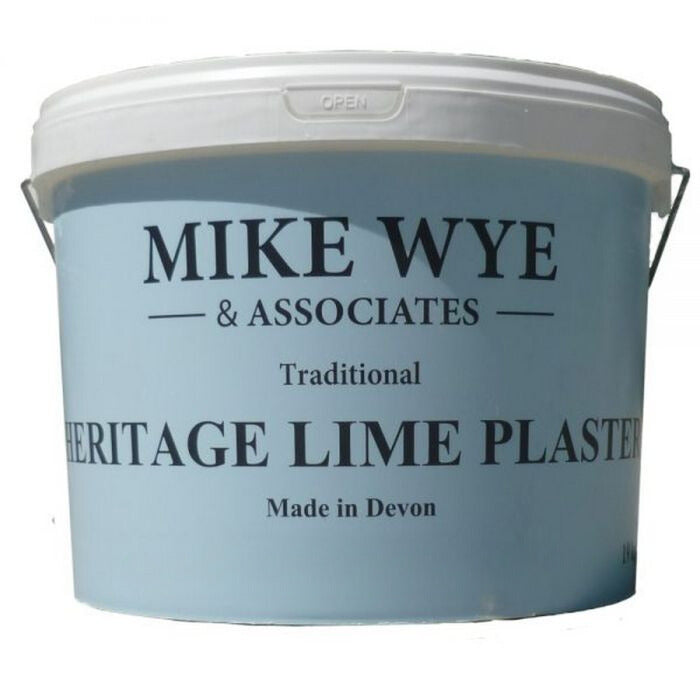 Lime Plaster Fine Skim 3/2 19kg