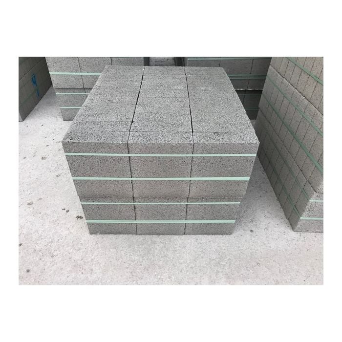 OBA Concrete Trench Block 7n - 350 x 300 x 100mm