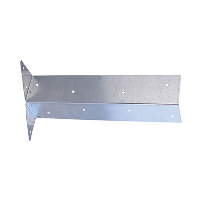 TIMco Taurus Arris Rail Bracket 225mm - Galvanised