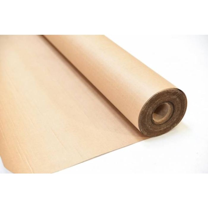 Building Paper Standard 420 A1F 1mtr x 25mtr