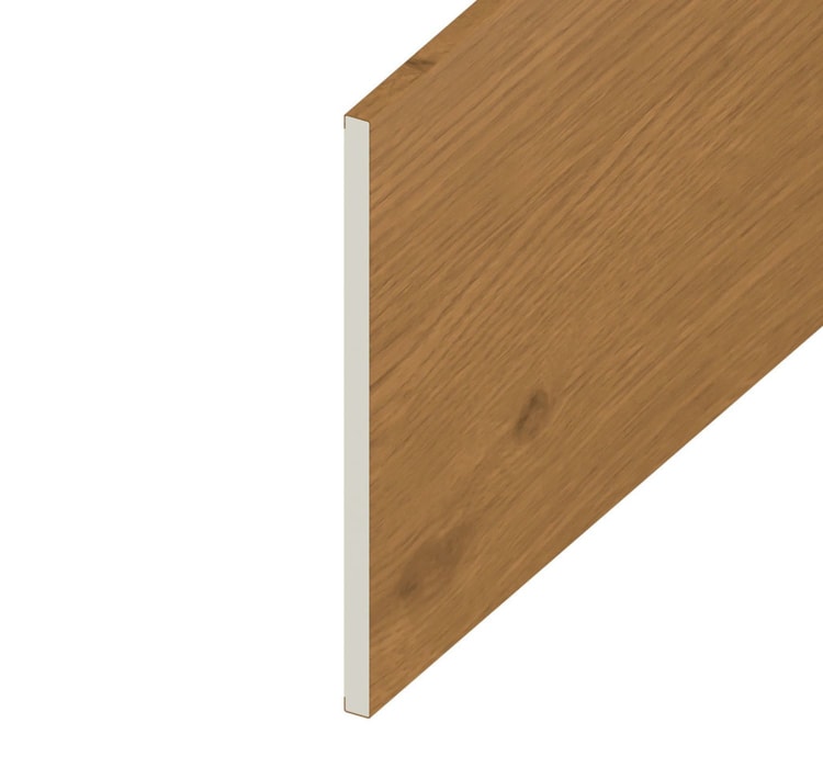 9mm Utility Board Irish Oak 300mm x 5m – Durable & Versatile Exterior Solution