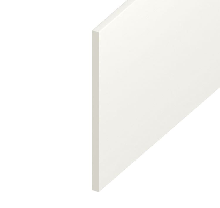 9mm Utility Board White Ash 300mm x 5m – Durable & Elegant Exterior Solution
