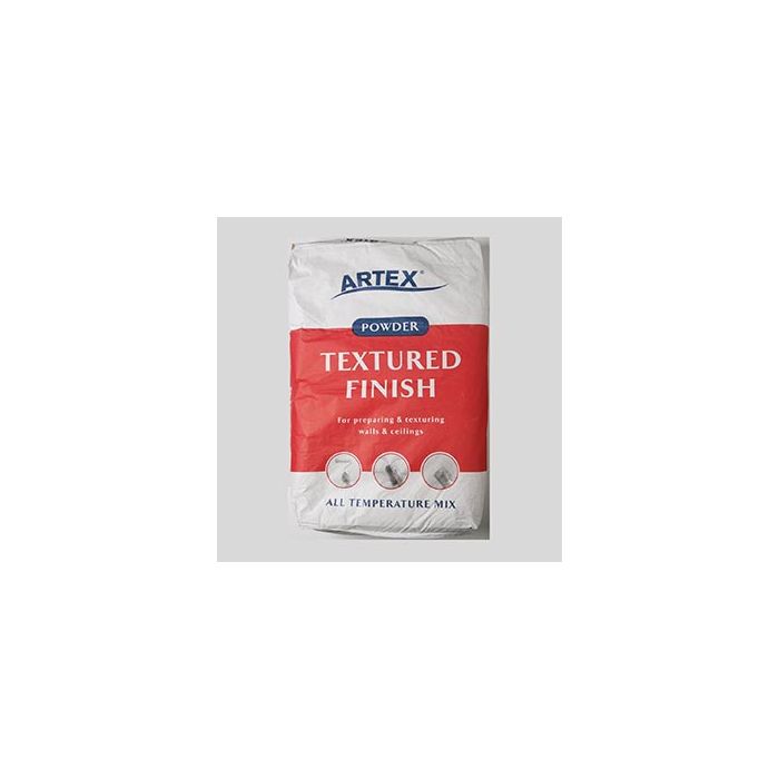 Artex Textured Finish ATM Powder 5kg