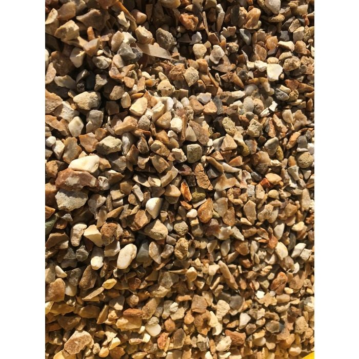 Bradfords 10mm Gravel - Bulk Bag