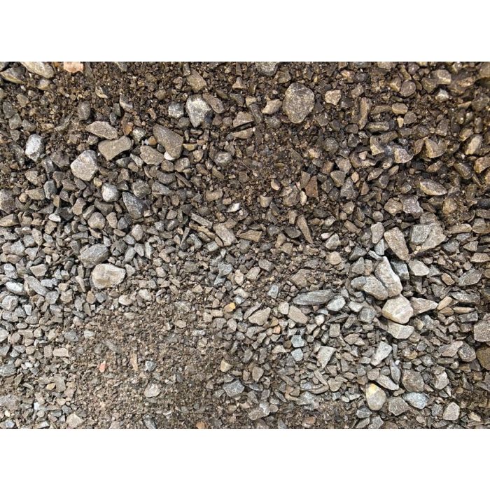 Bradfords 14mm To Dust Limestone Chippings - Bulk Bag