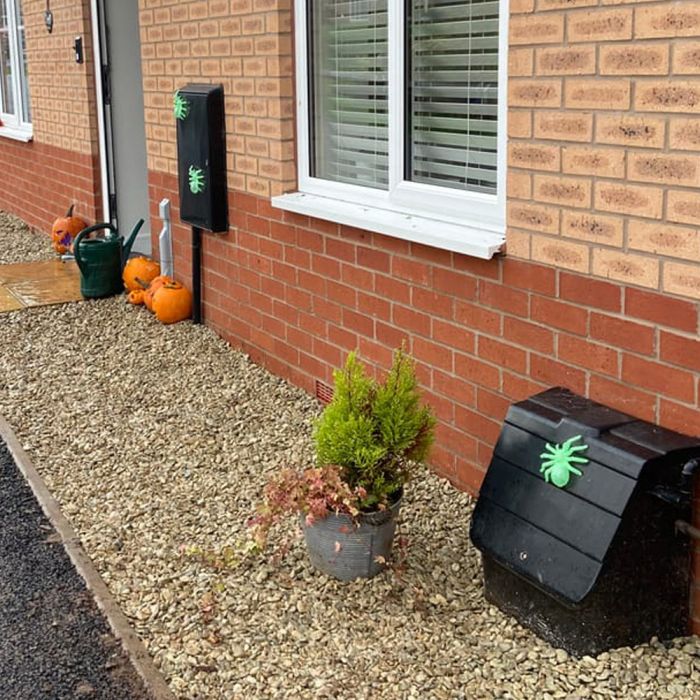 Bradfords 20mm Gravel - Bulk Bag