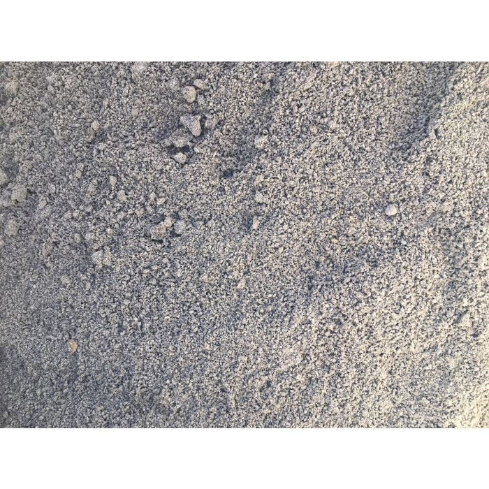 Bradfords Limestone Dust 0-2mm - Bulk Bag