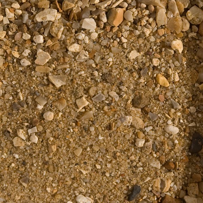 CL Coarse Washed Sand CLS28 - Yellow - Bulk Bag