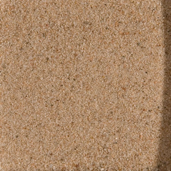 CL Superfine High Silica Sand CLS33 - Pale Pink (Tested to BS EN 1177) - Prepacked Bag