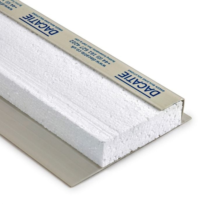 Dacatie Supafix SF75 Insulated Cavity Closer 75mm x 3000mm