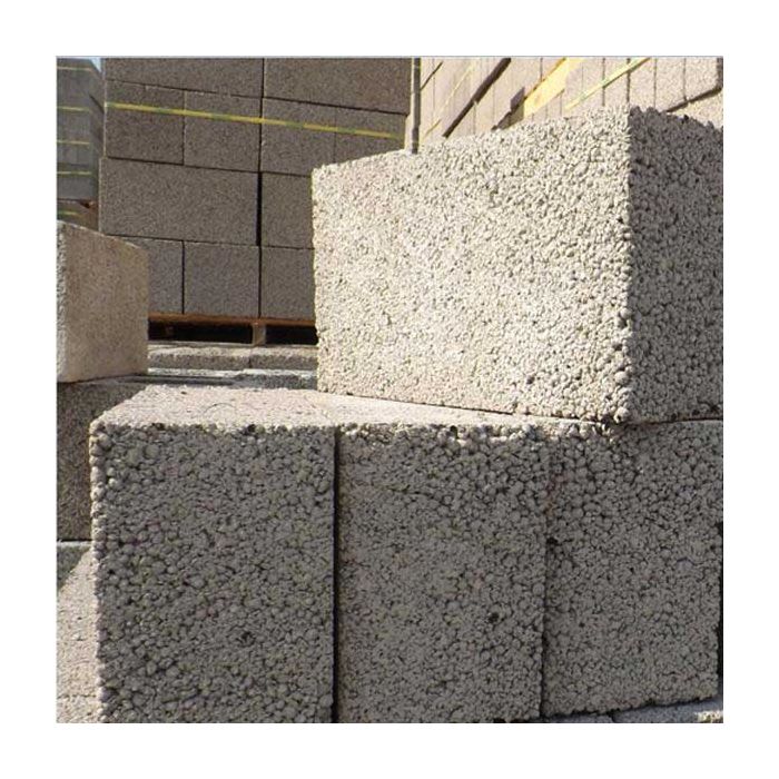 Concrete Block 7.3n - 140mm