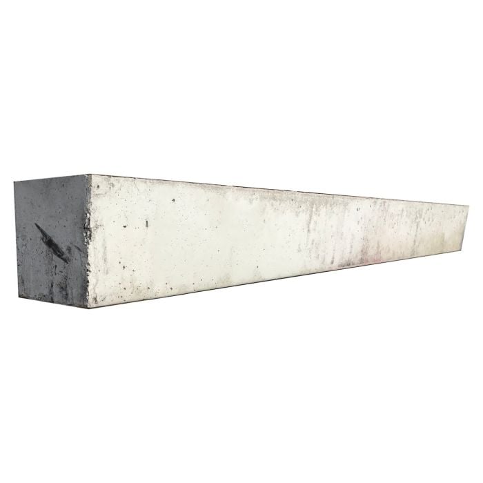 F P McCann Prestressed Concrete Lintel - 140 x 140 x 1350mm