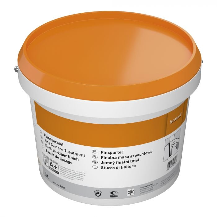 Fermacell Fine Surface Treatment 10Ltr / 12Kg