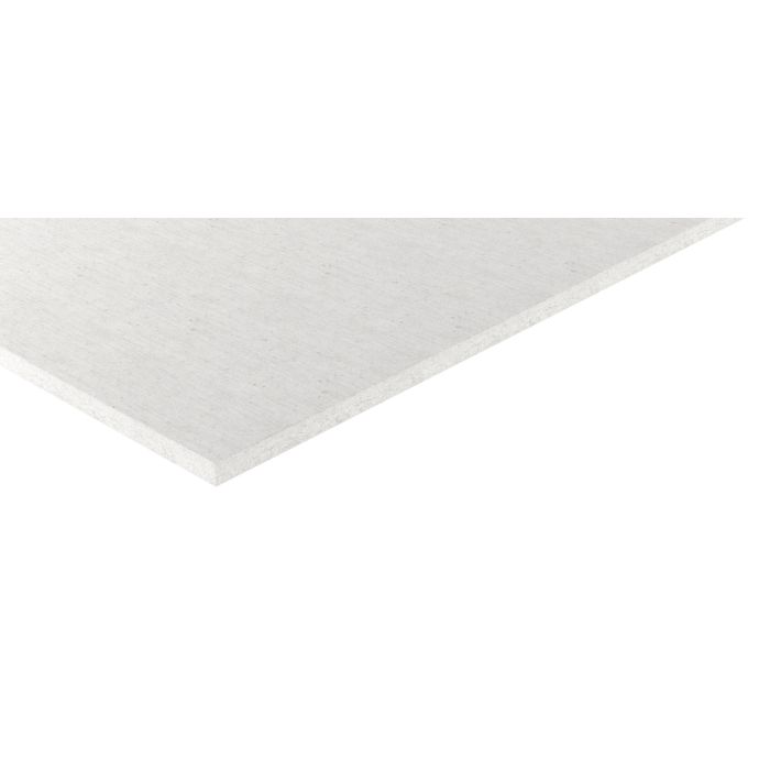 Fermacell Gypsum Square Edge Fibreboard 2400 x 1200 x 12.5mm