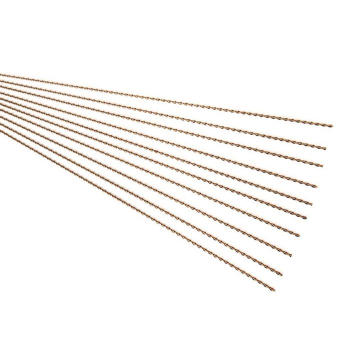 Helical Bar for Crack Stitching - 6mm x 1000mm