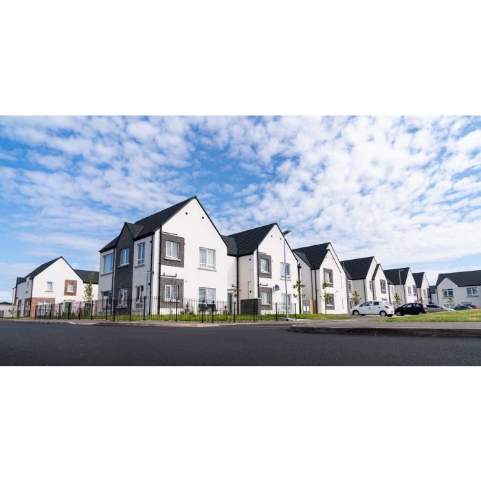 K Rend Silicone K1 Render - White - 25kg