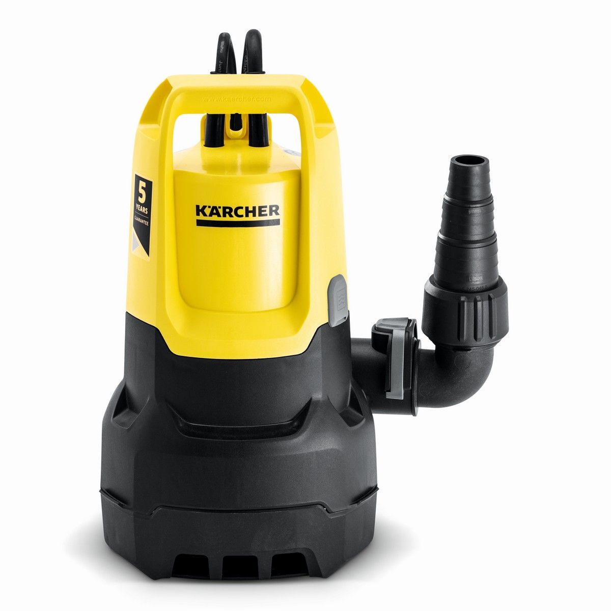 Karcher SP11.000 Submersible Dirty Pump