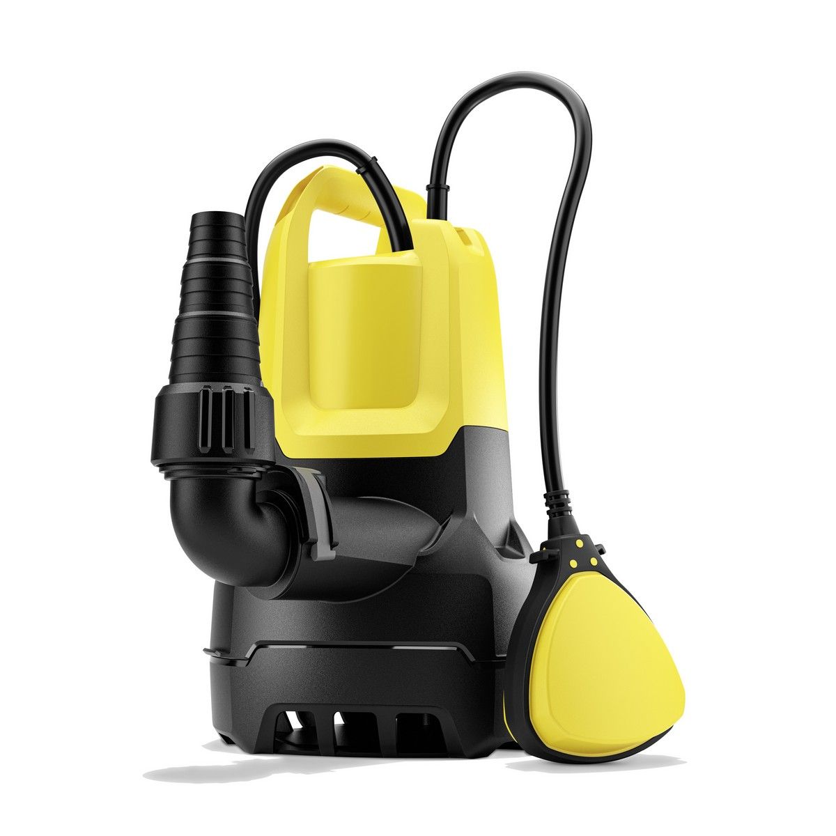 Karcher SP9.500 Submersible Dirty Pump