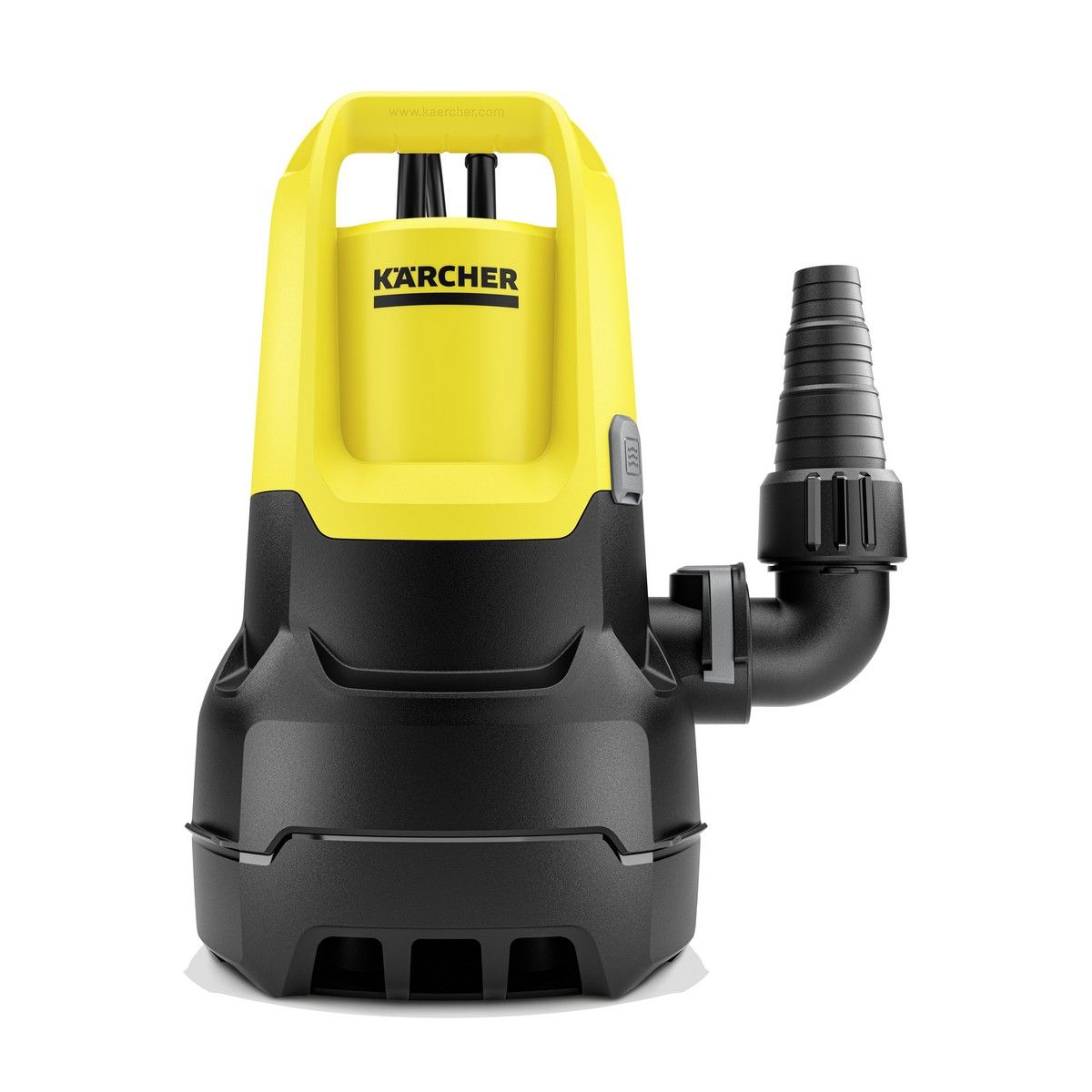 Karcher SP9.500 Submersible Dirty Pump