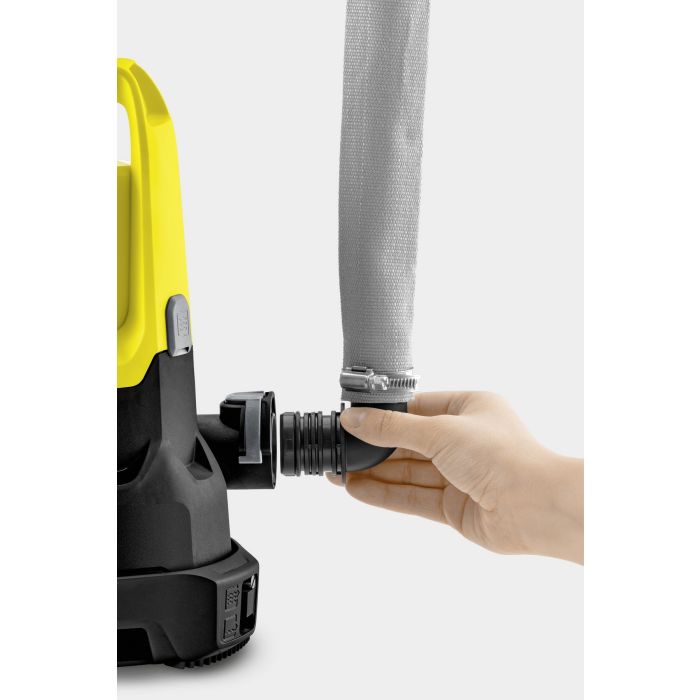 Karcher SP5 Dual Submersible Dirty Water Pump