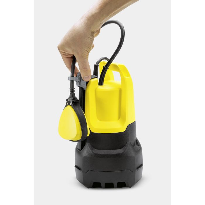 Karcher SP5 Dual Submersible Dirty Water Pump
