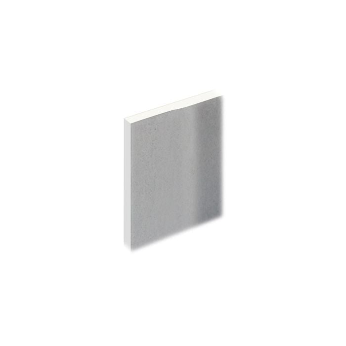 Knauf Tapered Edge Plasterboard 2400 x 1200 x 15mm