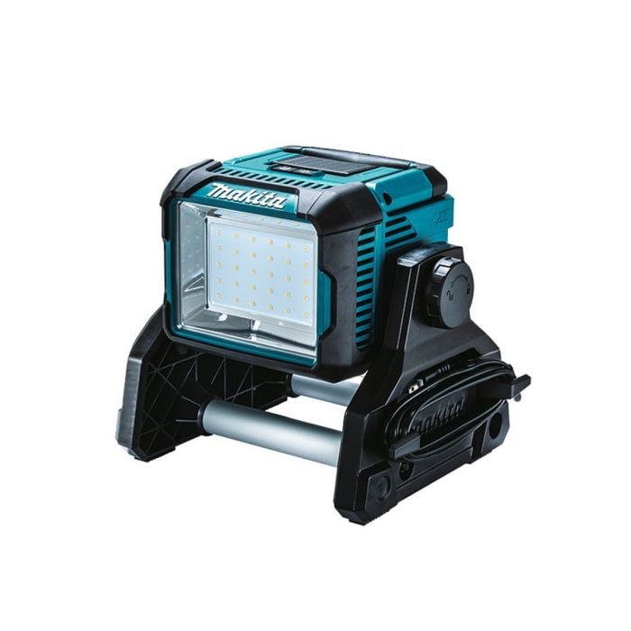Makita 18v 240v LXT Cordless LED Worklight