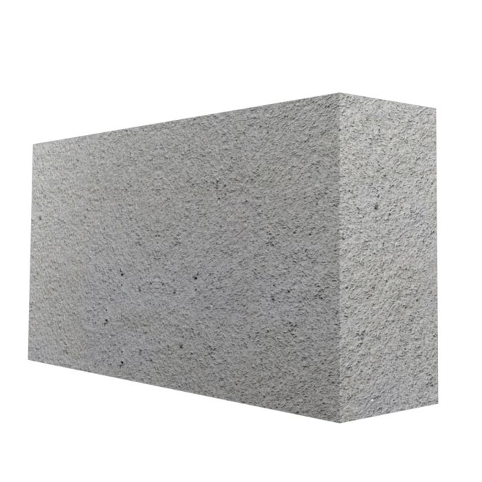 Mannok Standard Aircrete Coursing Block (B5) 215mm x 100mm x 65mm