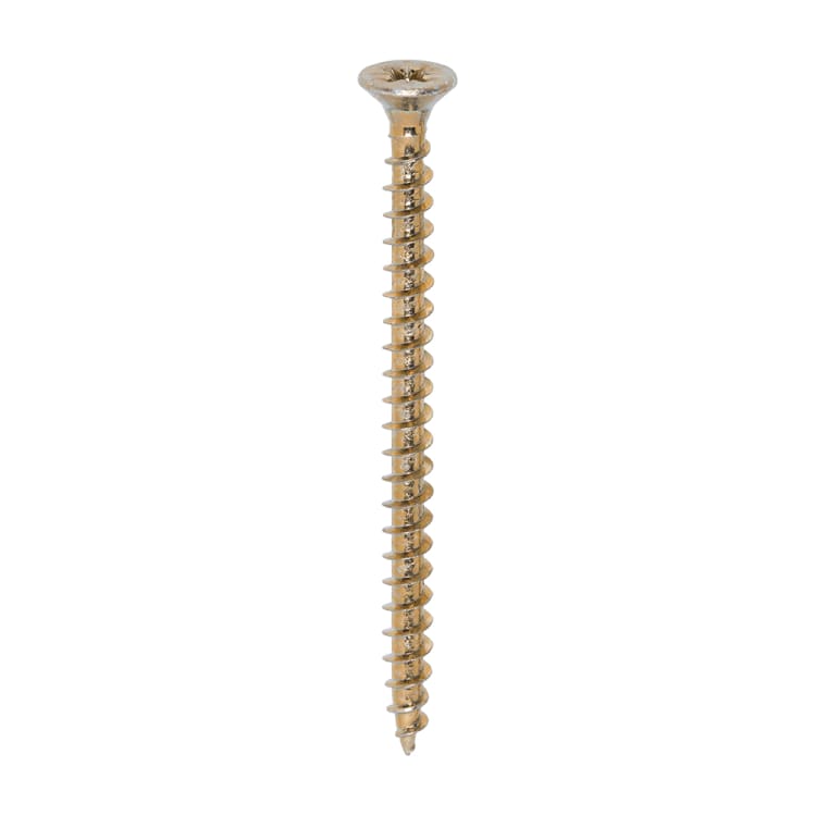 Multipurpose Countersunk Pozi Screws 5 x 70mm – Durable & Versatile