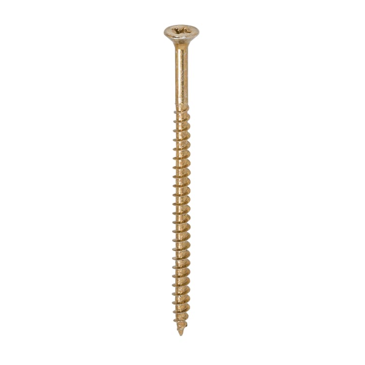 Multipurpose Countersunk Pozi Screws 5 x 90mm – Durable & Versatile