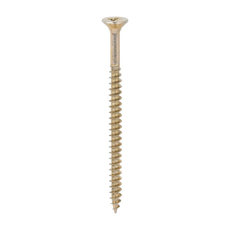 Multipurpose Countersunk Pozi Screws 6 x 90mm – Durable & Versatile