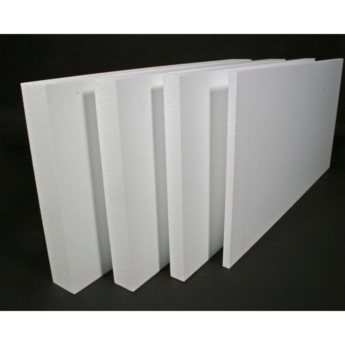Polystyrene Insulation Sheet SDN (EPS70) 2400 x 1200 x 50mm