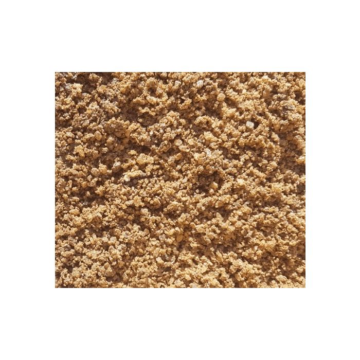 Premium Grade Brown, Pink or White Rock Salt - Bulk Bag