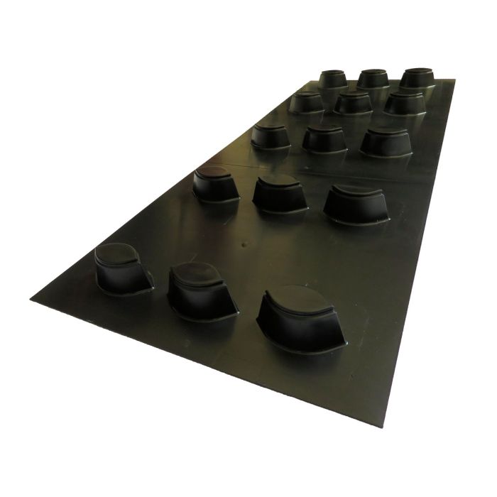 SureCav Cavity Spacer System 1200x450x50mm (Each) Black